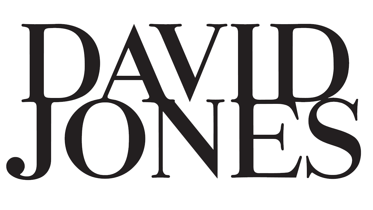 David